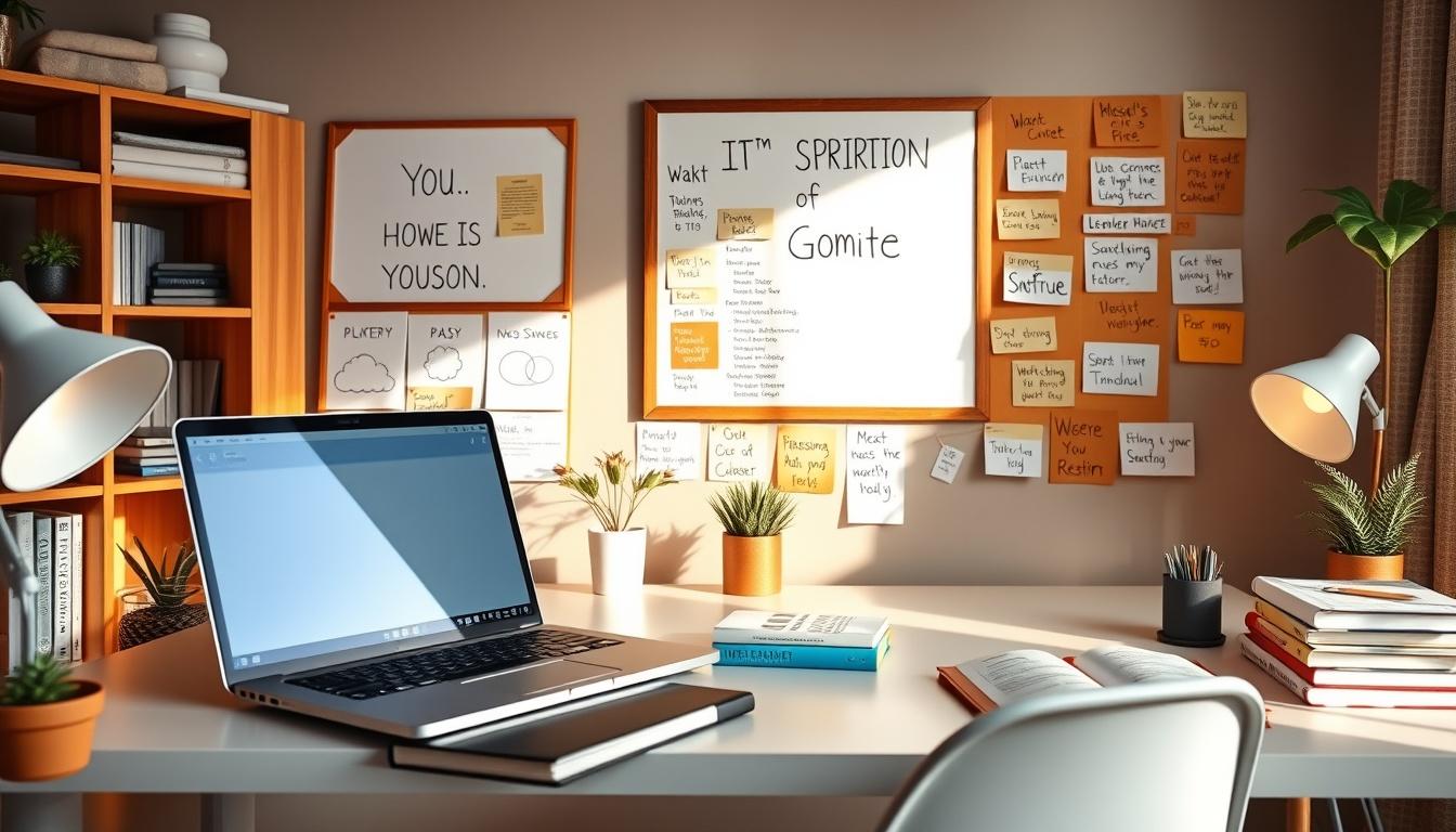 Professional plan visual